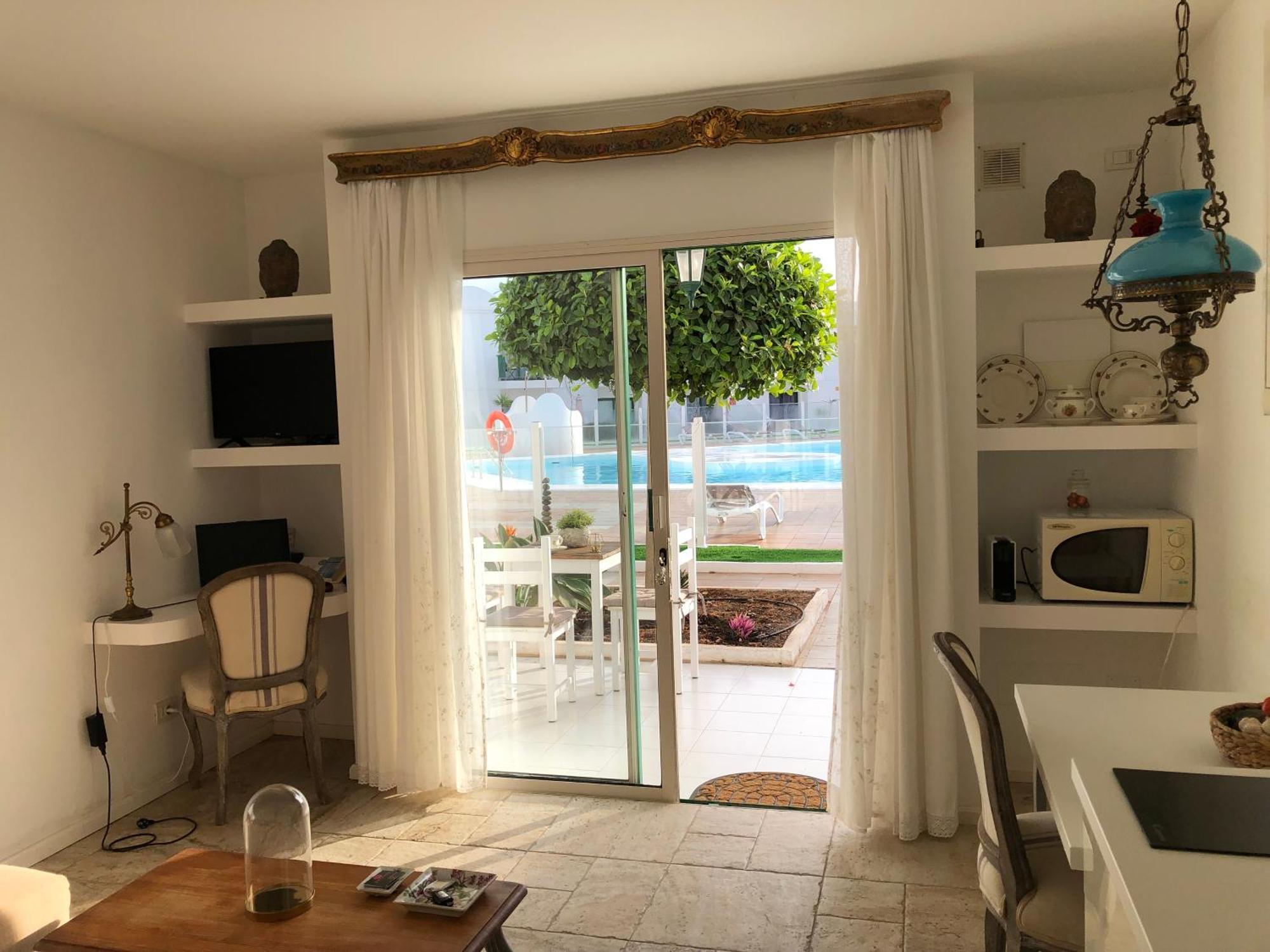 Magnifico Apartamento En Las Dunas De Corralejo Extérieur photo