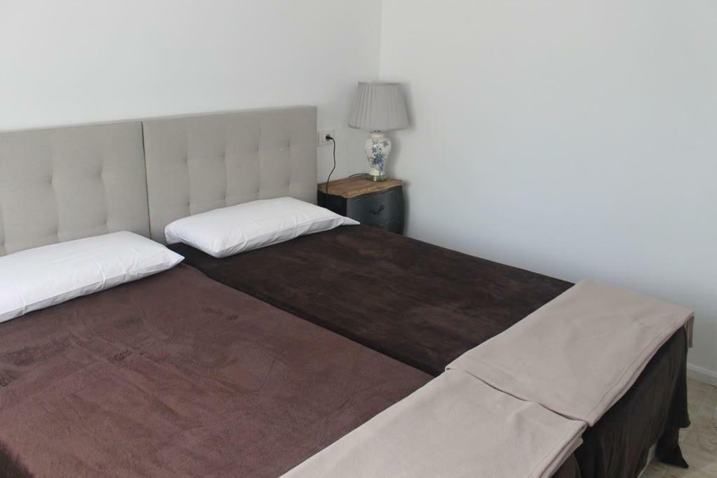 Magnifico Apartamento En Las Dunas De Corralejo Extérieur photo