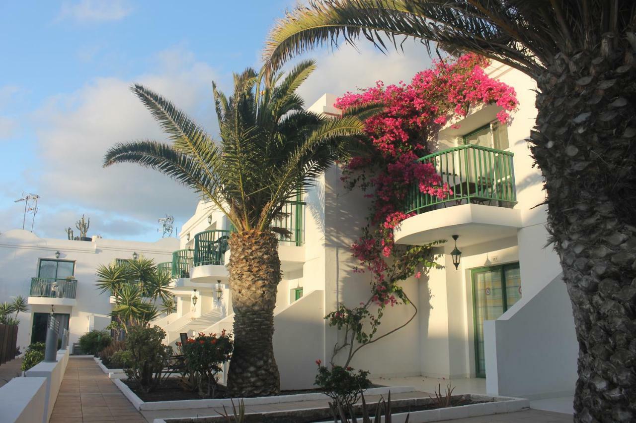 Magnifico Apartamento En Las Dunas De Corralejo Extérieur photo